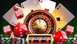 Вход на официальный сайт Casino JET